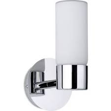 Dort wo es vorhanden ist, muss es meist durch künstliche. Paulmann Eleon 70839 Bad Wandleuchte Halogen G9 33 W Chrom Kaufen