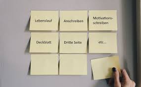Im folgenden siehst du ein muster für ein bewerbungsschreiben als kaufmann für versicherungen und finanzen. Bewerbungsmuster Passende Vorlagen Und Muster Fur Deine Bewerbung Einstieg