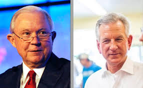 Will Whatley: Time to make Senate race about Alabama