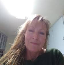 But ours was avocado green…