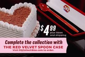 Dq Promos Specials Coupons Dairy Queen Spoon Gifts Soft Serve