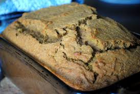 Pureliving sprouted brown rice flour 1/4 c. Pumpkin Banana Loaf Shhh With Chickpeas Peanut Butter Fingers