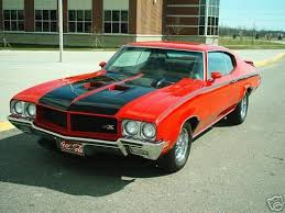 1970 Buick Gsx Buick Gsx Buick Muscle Car Buick Cars