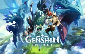 É um gênero de jogo que recria um trabal. Genshin Impact Como Baixar O Jogo Em Smartphones Android Olhar Digital