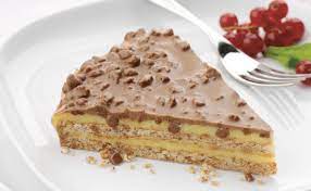 Mit meiner hilfe können eben. Daim Ikea Kuchen Auftauen Zeit Inspiration Kuche Fur Ihr Zuhause