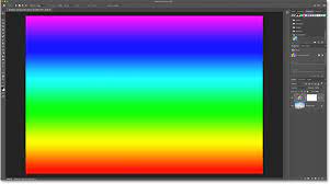 Maybe you would like to learn more about one of these? How To Create A Rainbow Gradient In Photoshop