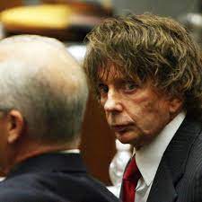 Lana clarkson, née lana jean clarkson le 5 avril 1962 à long beach en californie et morte le 3 février 2003 à alhambra en californie, est une actrice. Phil Spector Inhaftierter Us Musikproduzent Gestorben Der Spiegel