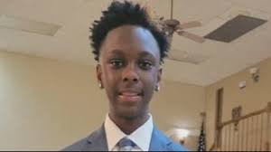 Xavier Thompson's Instagram, Twitter & Facebook