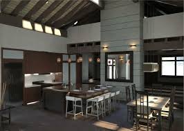 Revit Rendering Living Room Revit Rendering Interior Rendering Interior