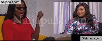 Nigerian singer, seyi shay has declared that she wouldn't mind if her husband has a side chick. I Will Be Fine With My Husband Having Side Chicks Singer Seyi Shay Says Gistmania