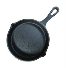 Find low prices on patio & garden supplies & more. Solid Cast Iron Frying Pan Three Sizes Savvysurf Co Uk