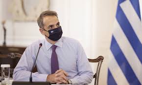 Ονόματα και ποιοι υπουργοί φεύγουν με τον νέο κυβερνητικό ανασχηματισμό. Oszxiofbdpghdm