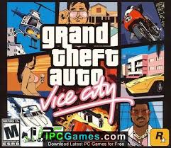 Fortunately, it's not hard to find open source software that does the. Grand Theft Auto Vice City Pc Game Free Download Ipc Games
