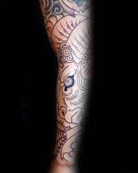 Top 73 Aries Tattoo Ideas 2020 Inspiration Guide