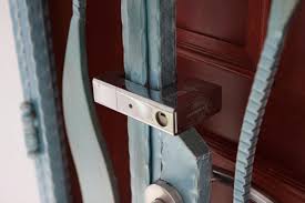 We've rounded up 10 options for wrought iron front gates in widths of from 3 to 4 feet, including both single and double gates in styles ranging from vintage victorian to midcentury modern, to consider. House Painting 5 Places You Probably Forgot To Paint
