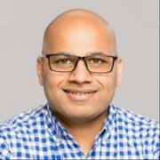 OJO Labs Executive Team