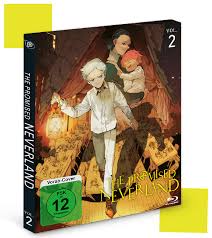 Lannion (ラニオン, ranion?) is one of the supporting characters of the promised neverland series. Finale Details Zur Home Video Veroffentlichung Von The Promised Neverland Pattotv