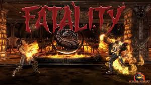 Además, podréis conseguir monedas mk jugando la escalera,. 108 Mortal Kombat 9 Todas Las Fatalities Incluidos Goro Kintaro Shao Kahn Dlc Espanol Mortal Kombat Komplete Edition Mortal Kombat Mortal Kombat Pc