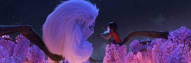 De jonge yeti in nederland zonder bezuinigingen en zonder reclame. Everest Ein Yeti Will Hoch Hinaus Filmkritik Bewertung Filmtoast De