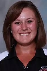 2014-15 Women's Golf Roster