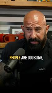 Dr. Jim Stoppani