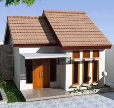 Maybe you would like to learn more about one of these? 101 Gambar Rumah Minimalis Sederhana Yang Bikin Kamu Mupeng