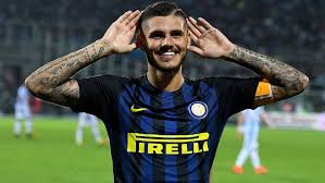 Maybe you would like to learn more about one of these? Icardi Italia Y Espana Me Quisieron Seleccionar But I Wanted Argentina