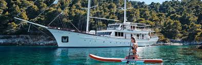 Crystal lake, il (18.25 mi away). Gulet Yacht Charter Fleet Yacht Charter Fleet