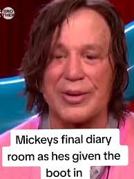 Chrissie Swan Big Brother Cameraman