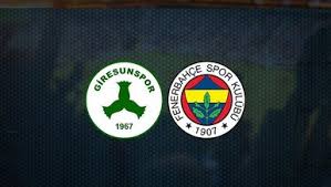 Aug 09, 2021 · fenerbahçe haberleri kategorisi üzerinden güncel ve son dakika gelişmeleri anbean takip edebilirsiniz. Fenerbahce Maci Ne Zaman Giresunspor Fenerbahce Maci Saat Kacta Ve Hangi Kanalda Canli Yayinlanacak Fb Maci Fotomac