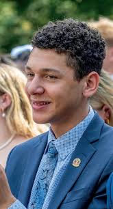 Four Columns: Class of 2024 by Episcopal High School