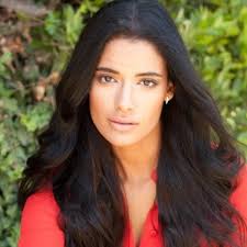 She is of nigerian, irish and indian descent. Jessica Clark Jessicaclark On Myspace