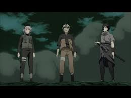 Naruto watch online in hd. Video The Hokages Arrive On The Battlefield English Dub