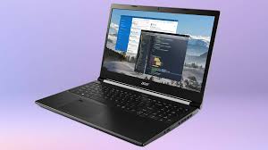 O laptop tem um painel tn lcd de 15,6 polegadas que, como tal, combinaria muito bem. Acer Aspire 7 5 Updated With Amd Ryzen 5000 Series Cpus Tom S Guide