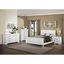 King white bedroom sets due to the covid‑19 crisis, manufacturing delays with many of our vendor partners are causing inventory shortages and shipping delays. Pin By Zaggy On Bed White Bedroom Set Bedroom Sets Queen Bedroom Set