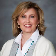 Pam Baughman '93, a longtime Centre Admission staff member, parent and  alumna, has been named vice president for student success.