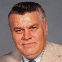 Harley L. "Leon" Lackey Sr. Obituary