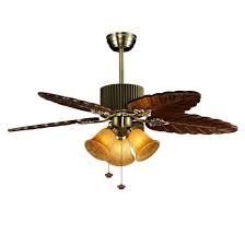 In larger bedrooms that have separate. China Retro Style Five Solid Wood Blades Dining Room Use Ceiling Fan With Light China Solid Wood Blades Fan And Retro Style Ceiling Fan Price