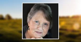 Sue King Obituary October 8, 2020