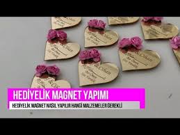 Matkap vida boya vernik çekiç çivi dolap kulpları levha kasa tuğla mdf. Hediyelik Magnet Nisan Hediyelik Susleme Pleksi Dolap Susu Kendin Yap Diy 8 Youtube Nisan Magnet Suslemeler