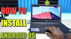 And if you're rocking a windows tablet. Turn An Old Pc Into An Android Pc How To Install Android Os On A Laptop Or Desktop Pc Youtube