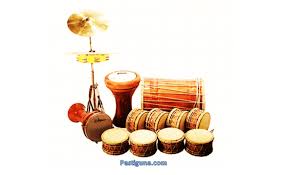 Gambang kromong merupakan salah satu jenis perangkat musik yang berasal dari dki jakarta. Daftar Nama Alat Musik Tradisional Betawi Beserta Gambar Keterangan