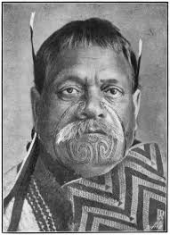 The old frontier: Te Awamutu, the story of the Waipa Valley