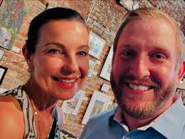 I had an absolute blast today shooting season 2 of County Rescue! This was  the first faith based tv show I've worked on, and it truly was a blessing.  You can find