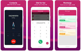 Make cheap international phone calls to landlines and cell phones! Voice Changer App For Android During Call Free Download