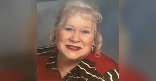 Betty Jane Prestridge Obituary