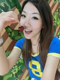 Amber Hung 麻豆卡