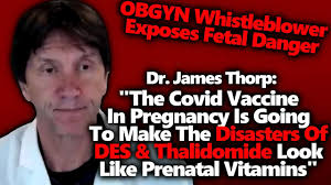 OBGYN Expert Reveals Alarming Spike In Miscarriages & Infertility Since Vax  Launch (Whistleblower)