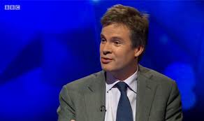 Nicholas watt is the guardian's former chief political correspondent. Newsnight Brexit Surge Leaves Pro Brussels Politicians Very Nervous Politics News Express Co Uk