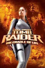Who's coming back for tomb raider 2? Lara Croft Tomb Raider The Cradle Of Life Mandarin Movie Streaming Online Watch On Amazon Google Play Jio Cinema Youtube Itunes